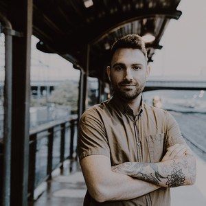 Meet your Posher, Andrew